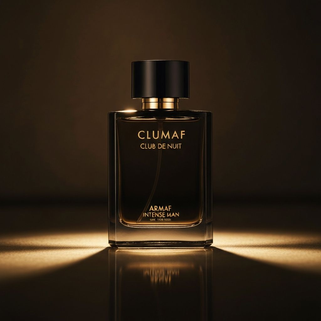 Armaf Club de Nuit Intense