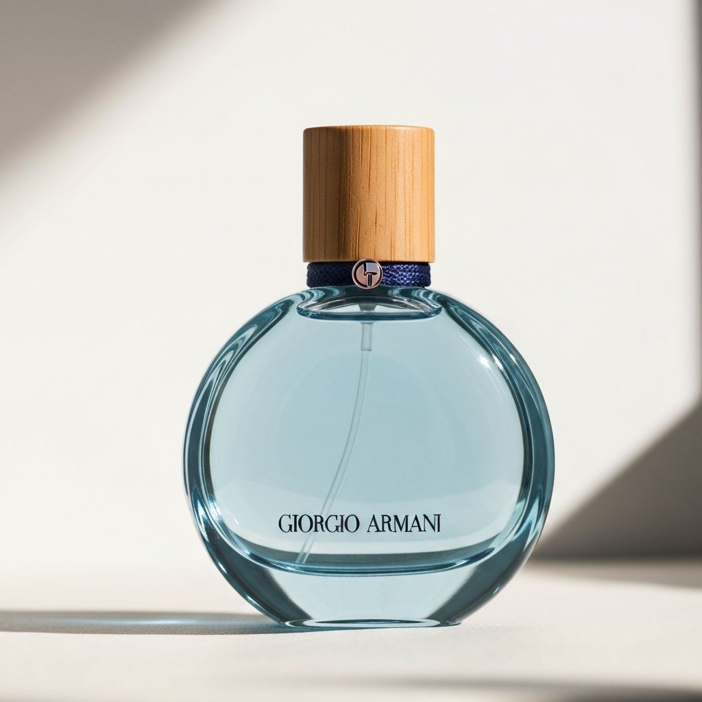 Giorgio Armani My Way