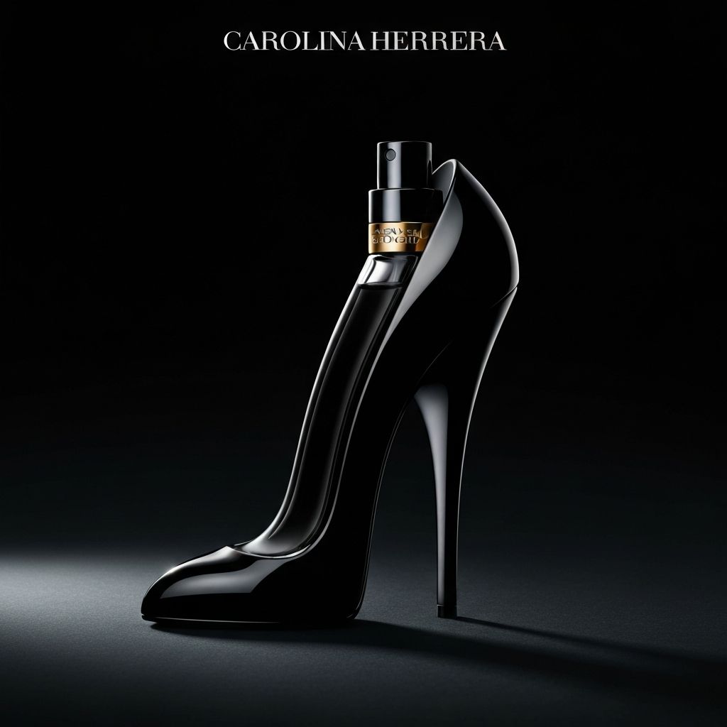 Carolina Herrera Good Girl