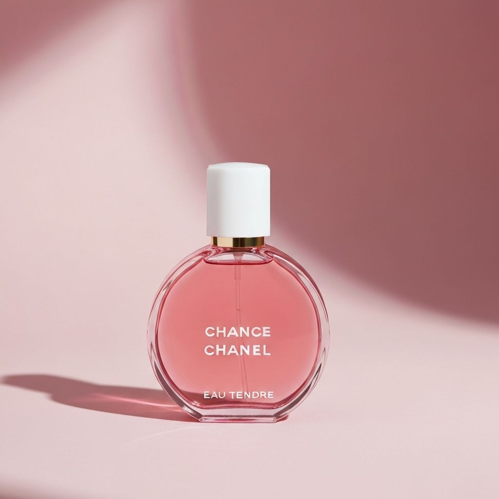 Chanel Chance Eau Tendre