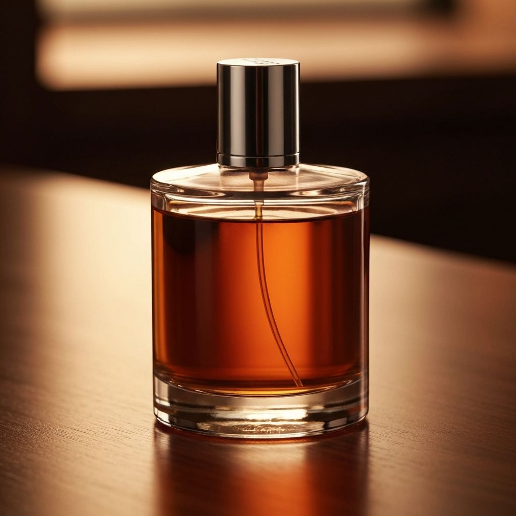 Hugo Boss Boss Bottled