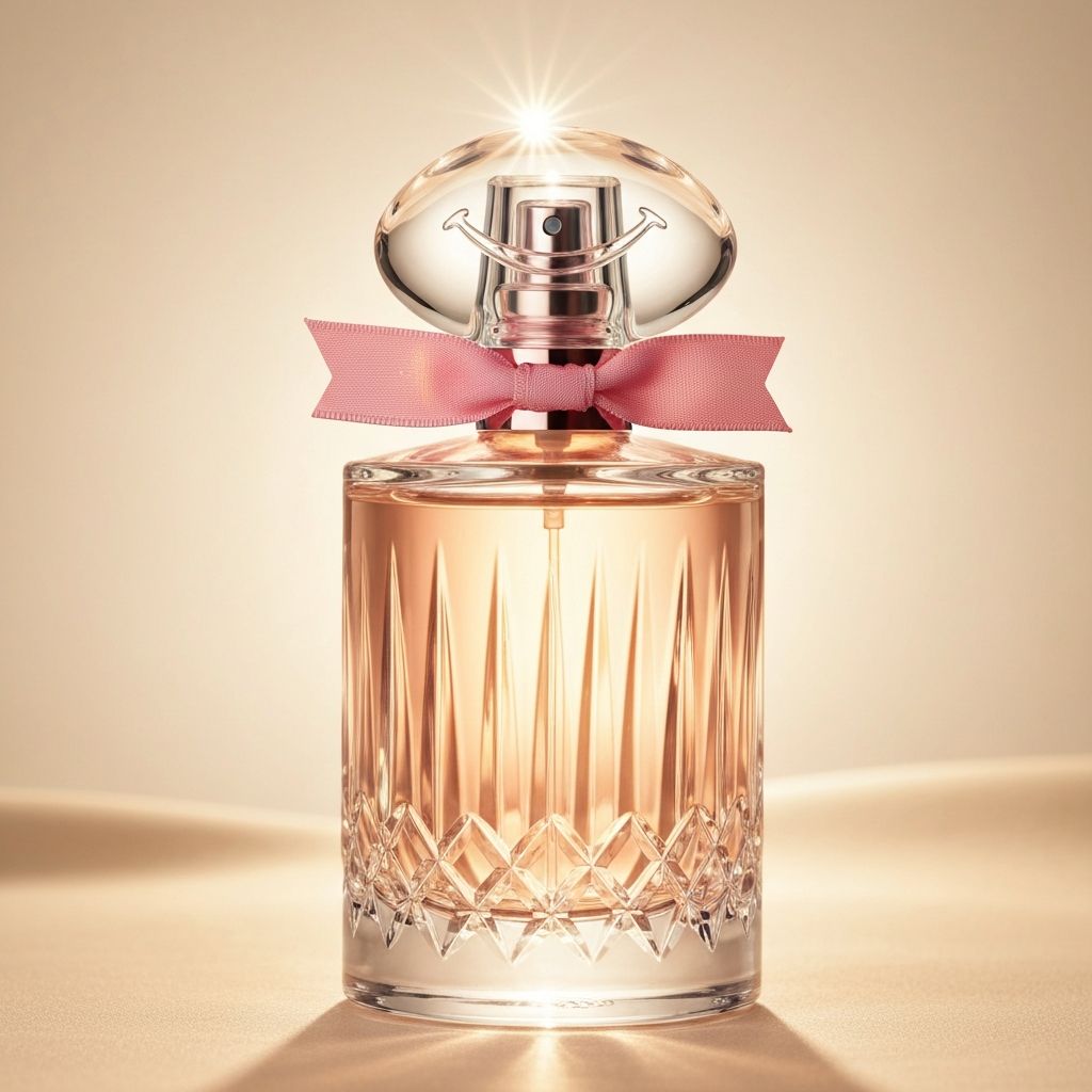 Lancôme La Vie Est Belle