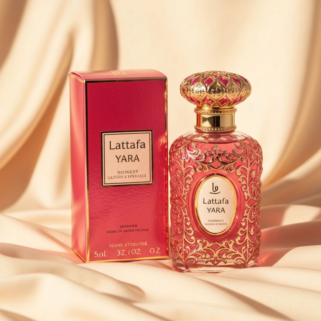 Lattafa Yara