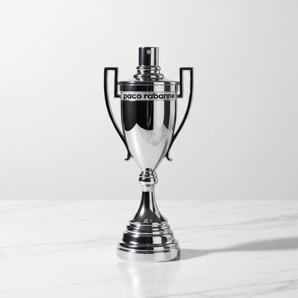 Paco Rabanne Invictus