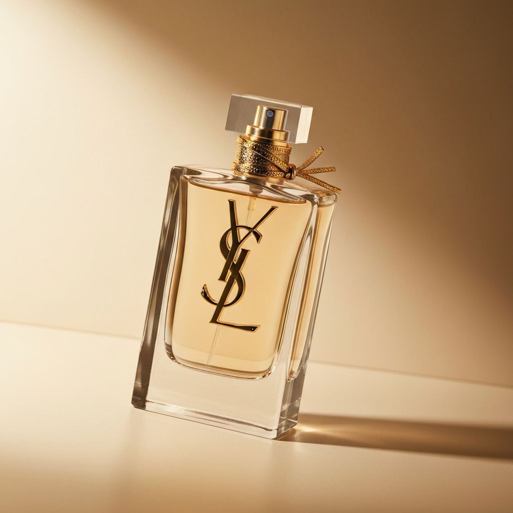 Yves Saint Laurent Libre EDP